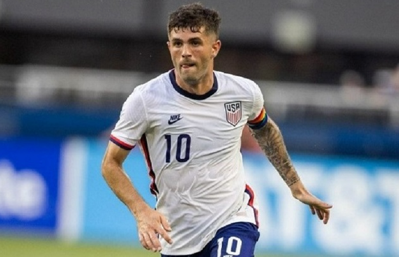 Arsenal nhắm Pulisic, Milan tạm dừng gia hạn chờ lời đề nghị lớn