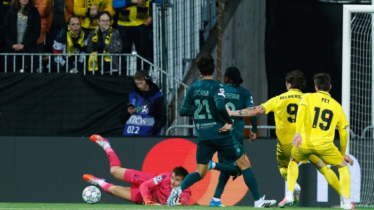 Full Match: FK Bodo Glimt vs NEC Nijmegen (02:00 – 26/08)